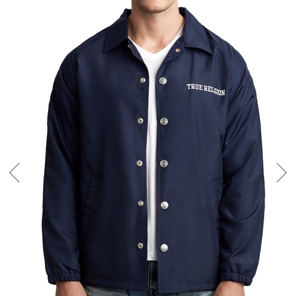 True Religion Jacket